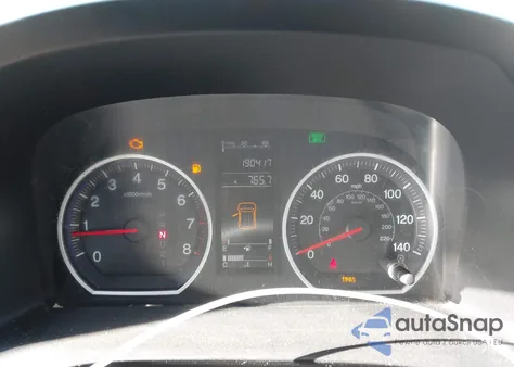 2007 Honda Cr-V Lx from USA, damaged, VIN JHLRE48377C032440